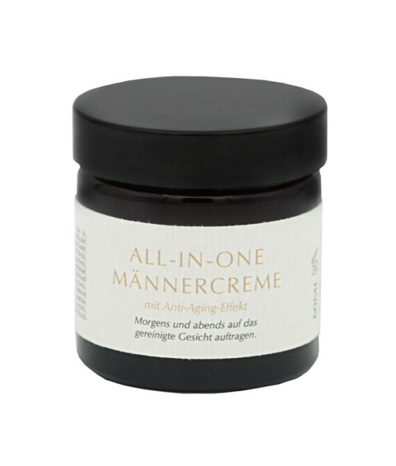 ALL-IN-ONE Männercreme