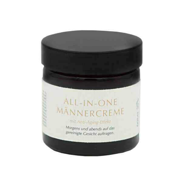 ALL-IN-ONE Männercreme