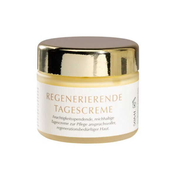 Regenerierende Tagescreme