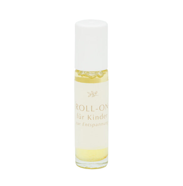 Entspannender Kinder Roll-On