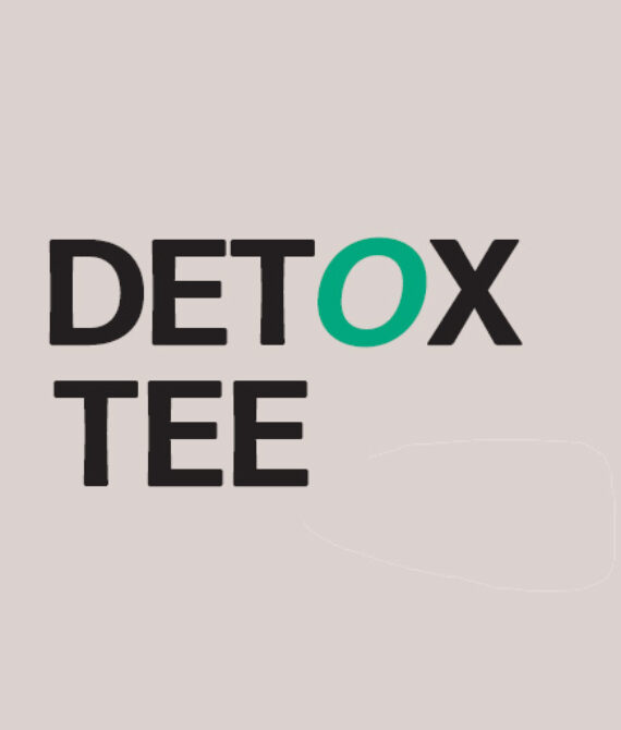 Detox Tee